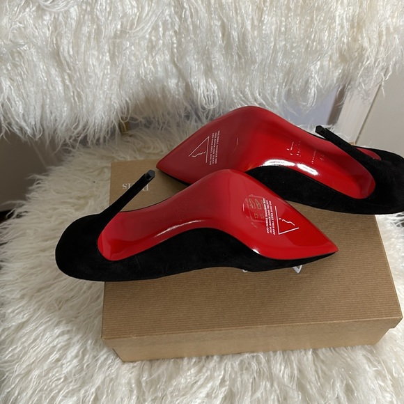 Christian Louboutin So Kate size 43 - Picture 3 of 4